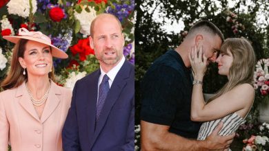 Did Prince William, Kate Middleton respond to Taylor Swift’s engagement? “Even royals couldn’t resist …”
