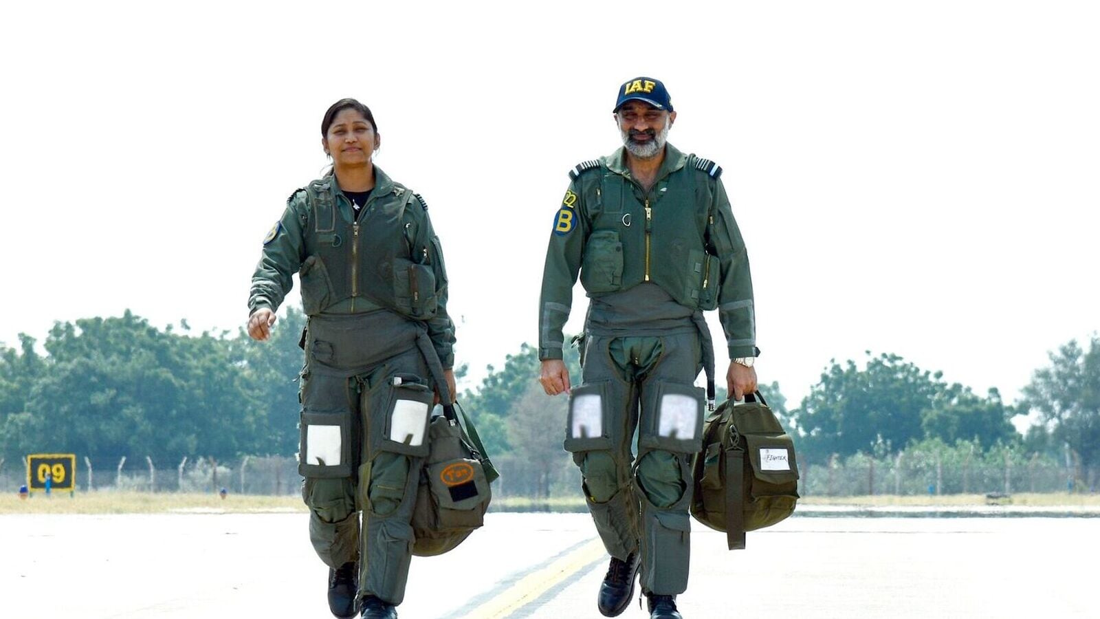 On Sindoor showed how Indian three-Services can work coherently without major structural changes: IAF head