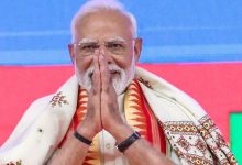 ‘Ganpati Bappa Minea’: PM Narendra Modi stretches on Ganesh Chaturthi