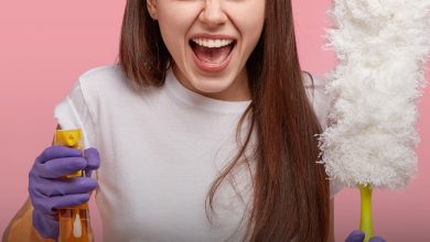 إليكِ كيف يُمكنك مكافحة الآفات مع الحفاظ على صحة منزلك وعائلتك، مع ضرورة تطبيق الخطوات بدقة…