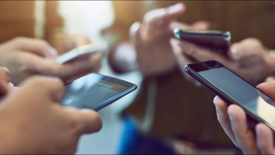 الاستخدام المفرط للأجهزة الإلكترونية.. إدمان صامت يهدد صحتك. المجلس الصحي السعودي يحذّر من…