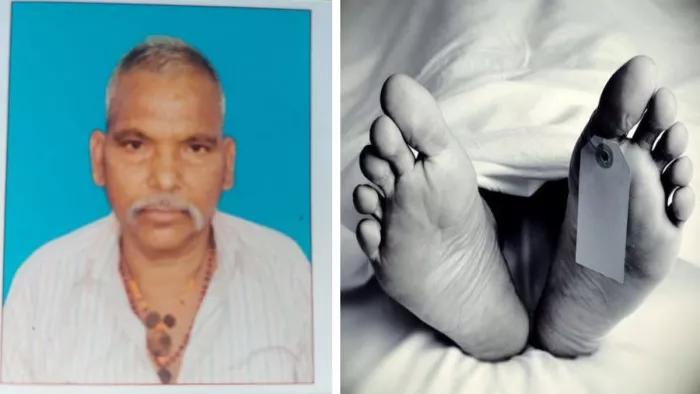 Controversy over the claim of money for tea in Gorakhpur