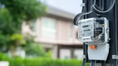 Smart meter on normal homes in this city up, the government that builds away from access – Smart Meter Installation Clearing tens and impact on electricity bills in Basti News