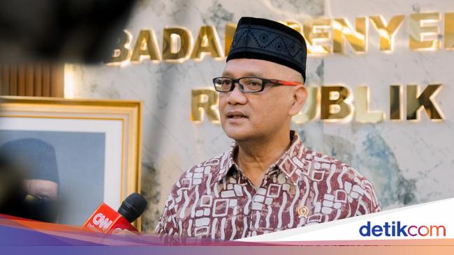 Chairman of the House of Representatives Commission VIII said Gus Irfan will become Minister of Hajj and Umrah