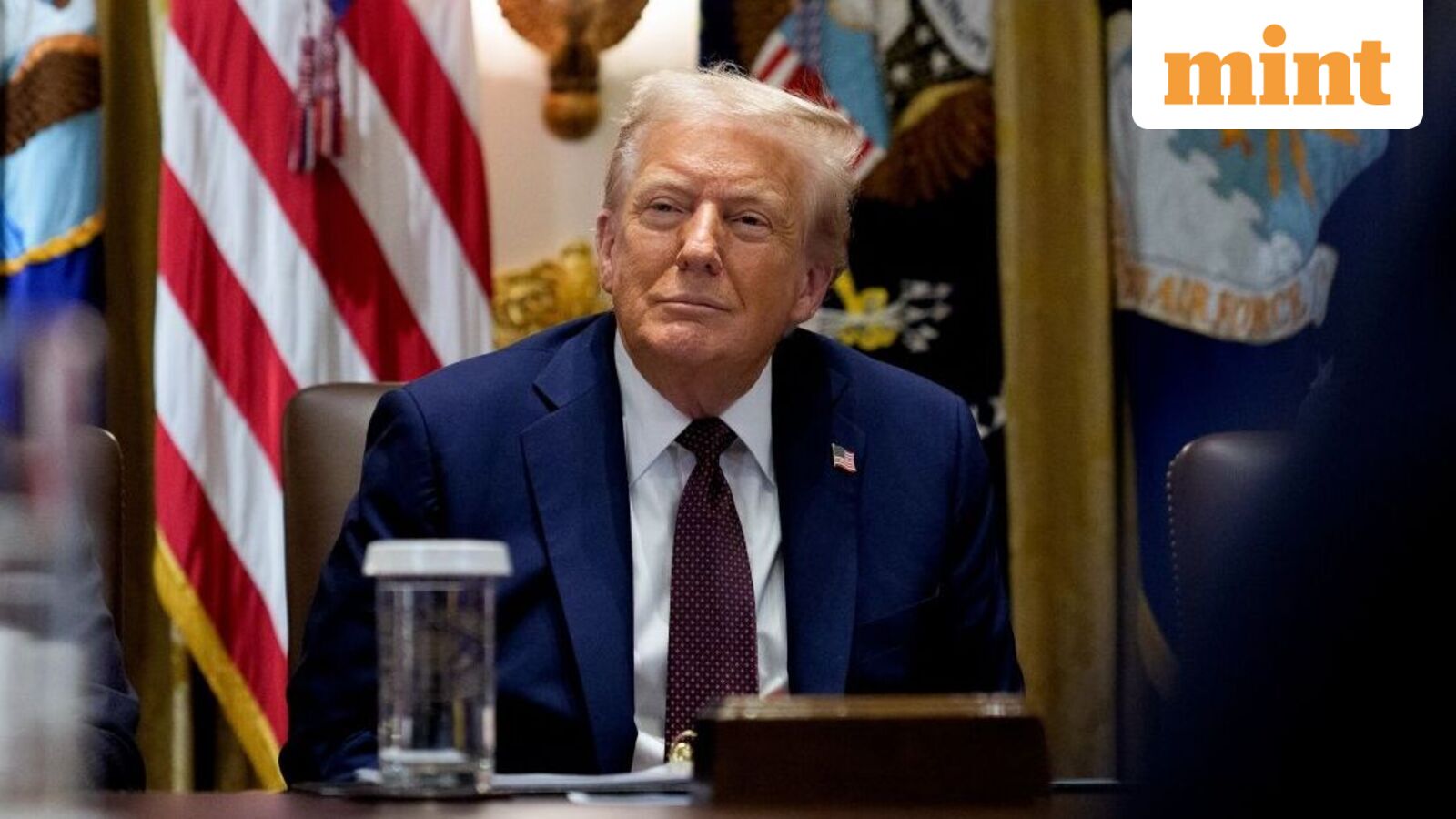 In the midst of Trump Tariff Row, India is likely to sign with the US firm by September with the US firm: report