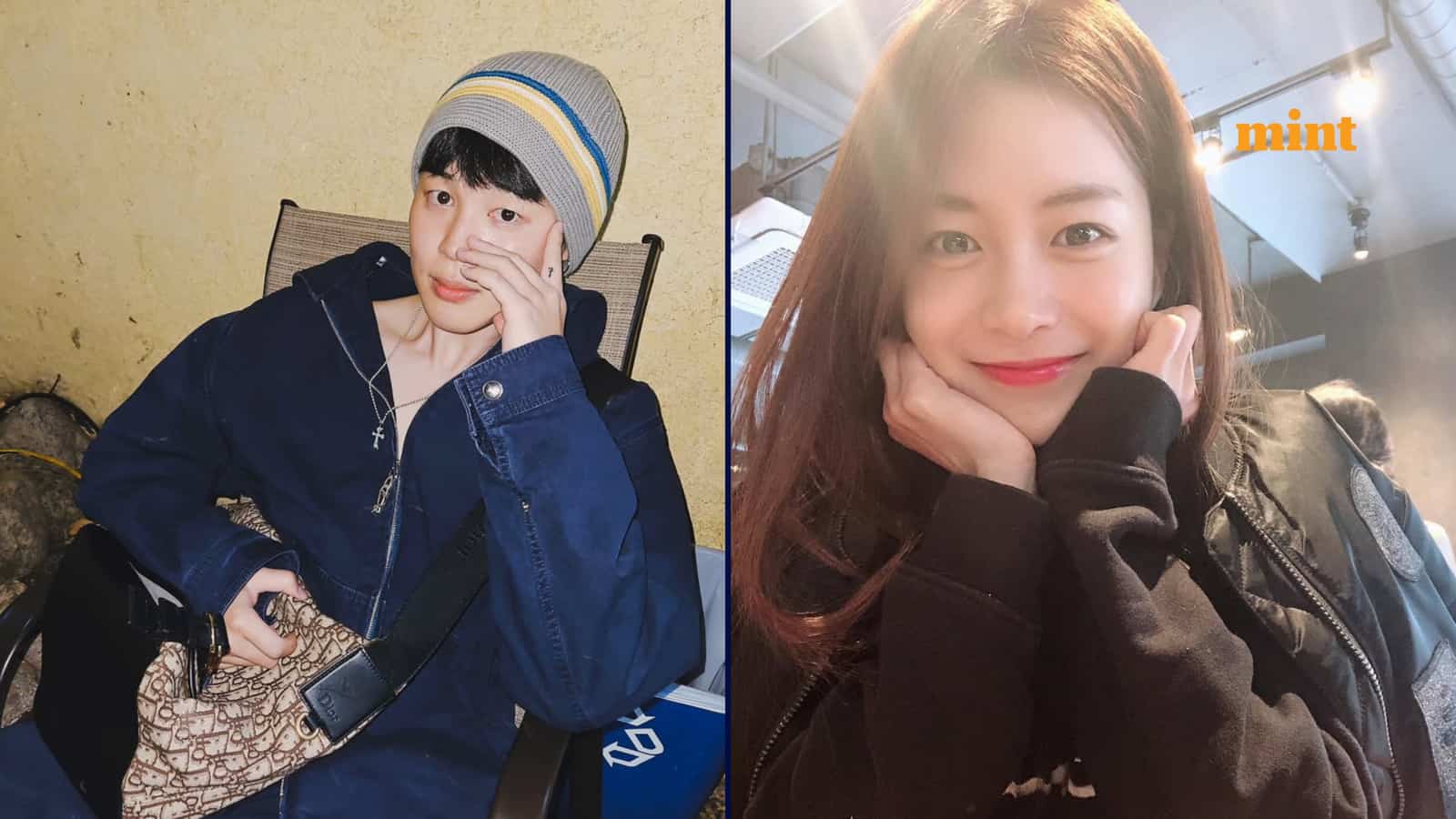 “Tired of hiding it”: BTS member Jimin Dating Song DA-Eun confirmed? Actress posts ‘surprises’ -video | Watch