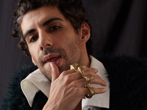 This is the 7 Must Watch series of Jim Sarbh!