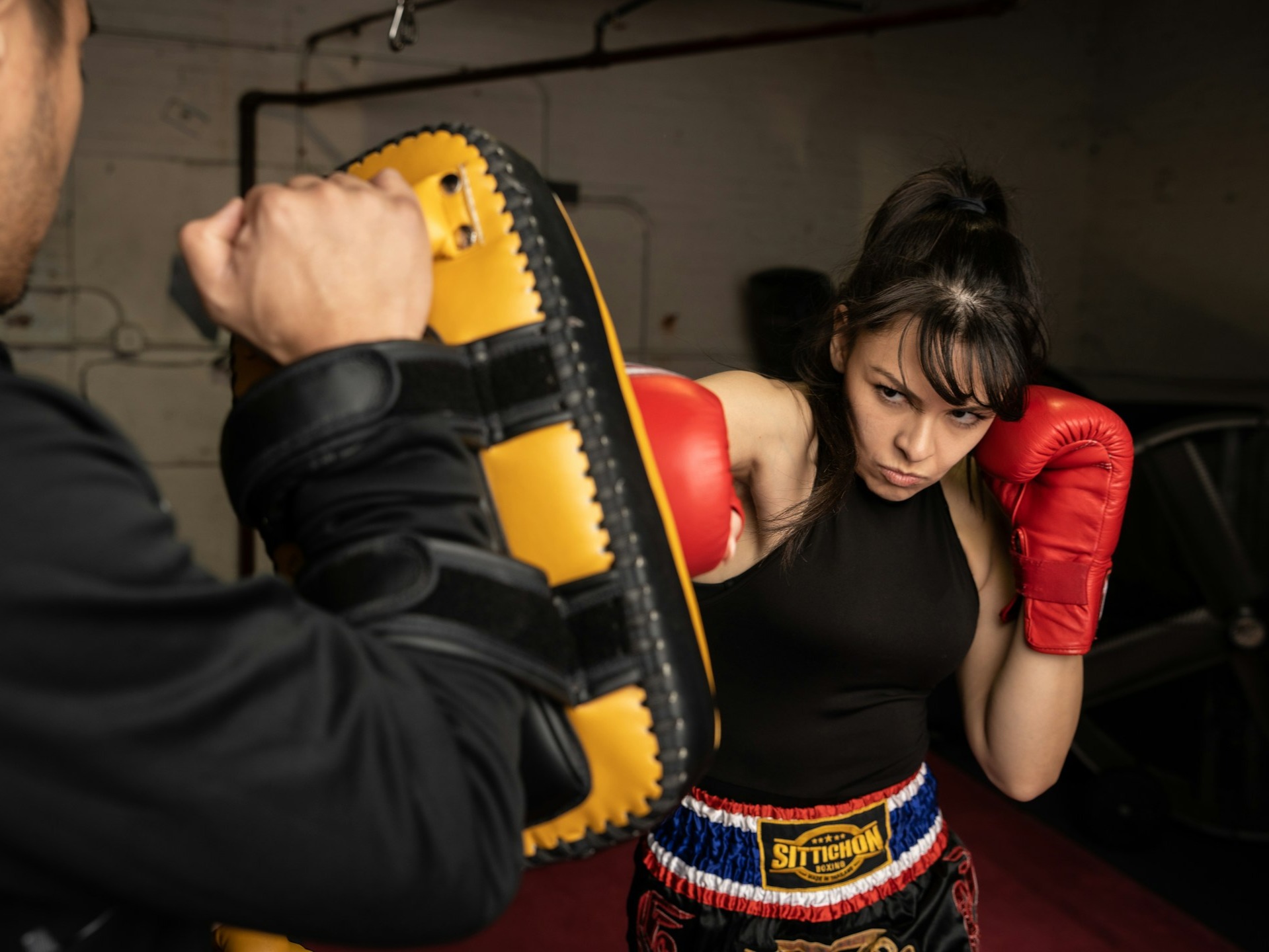 Why does every girl become ‘Mary coming’ important?