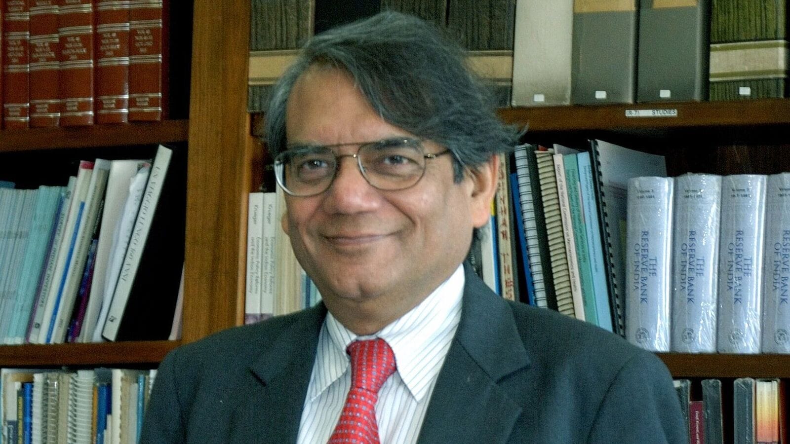 Rakesh Mohan about trade and rates: India must act boldly, join Asia-centered block