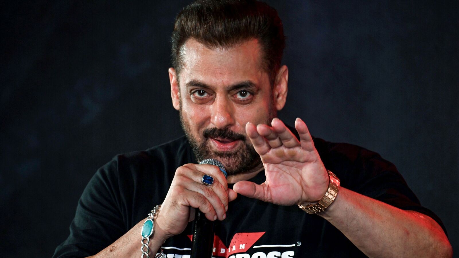 Times Salman Khan’s remarks about ‘What Women Should Not Wear’ attracted attention: From Daisy Shah to Palak Tiwari