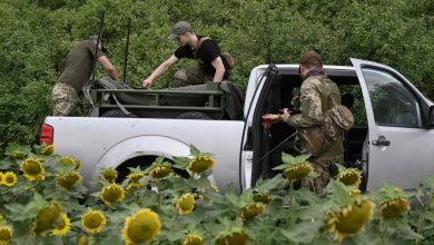 Trump wants European troops in Ukraine. Europe’s voters are not convinced.