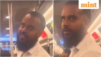 ‘Being Indian is a problem’: Pakistani man tells NRI Passenger in London; social media responds