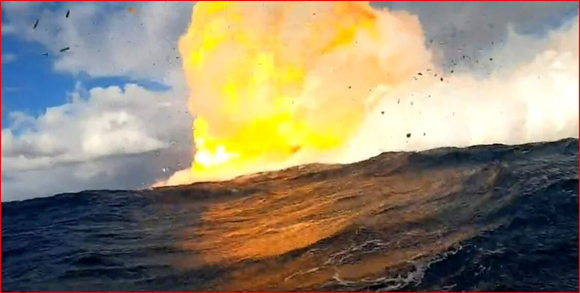 SpaceX’s incredible, 10th testing of Starship Flight Succutid, World’s most powerful rocket from Texas