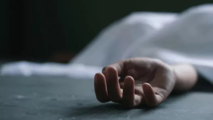 Raw roof collapses due to rain in the tikli town of gurugram, 60 -year -old woman dies, man seriously injured -ncr gurugram woman dies in roof collapse due to rain in tikli village
