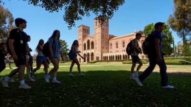 Why the graduates of today are screwed