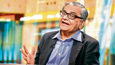 Why Jagdish Bhagwati is not too concerned about world trade