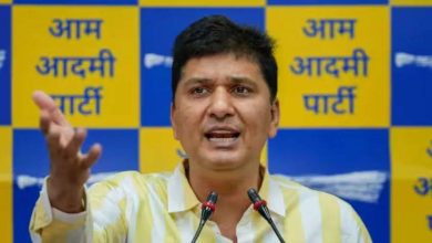 Why did Ed Saurabh Bhardwaj’s desire reach? Full story of the allegations of the hospital fraud in viral video