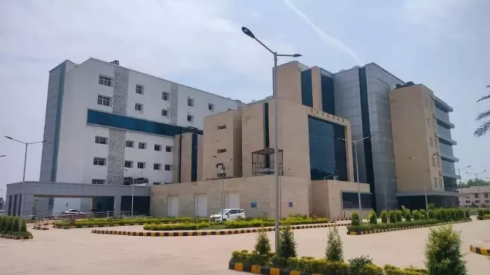 Eko -machine will be converted into super -specialty, private test houses will be clean