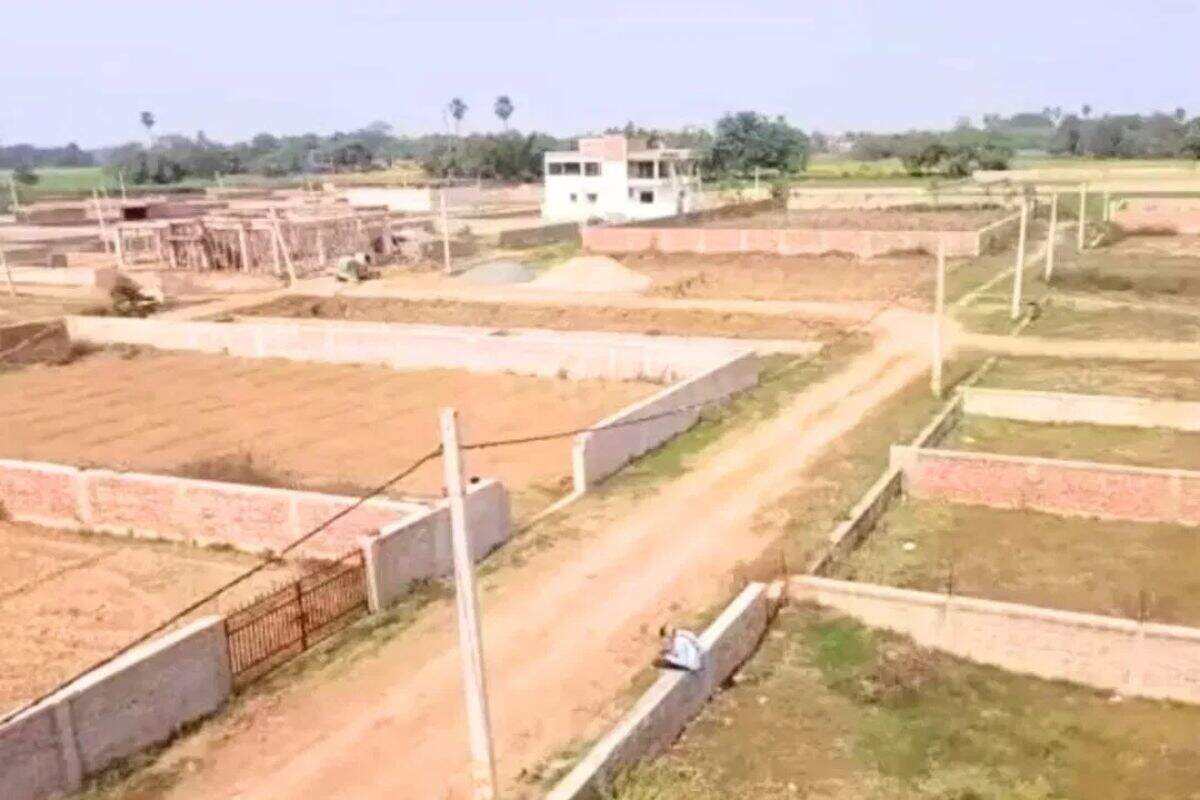 Technical Improvement in Land Procurement Process, Mutation Portal was launched in Muzaffarpur