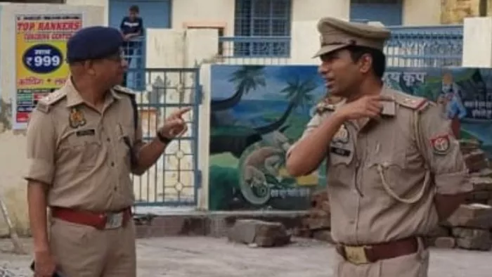 HAAAPUR: Pornographic performances of a woman entered the house … Clothes also tore, now the police of two districts in the circle of questions – Haapur City News woman has plagued the abducted kidnapped and negligence of the police
