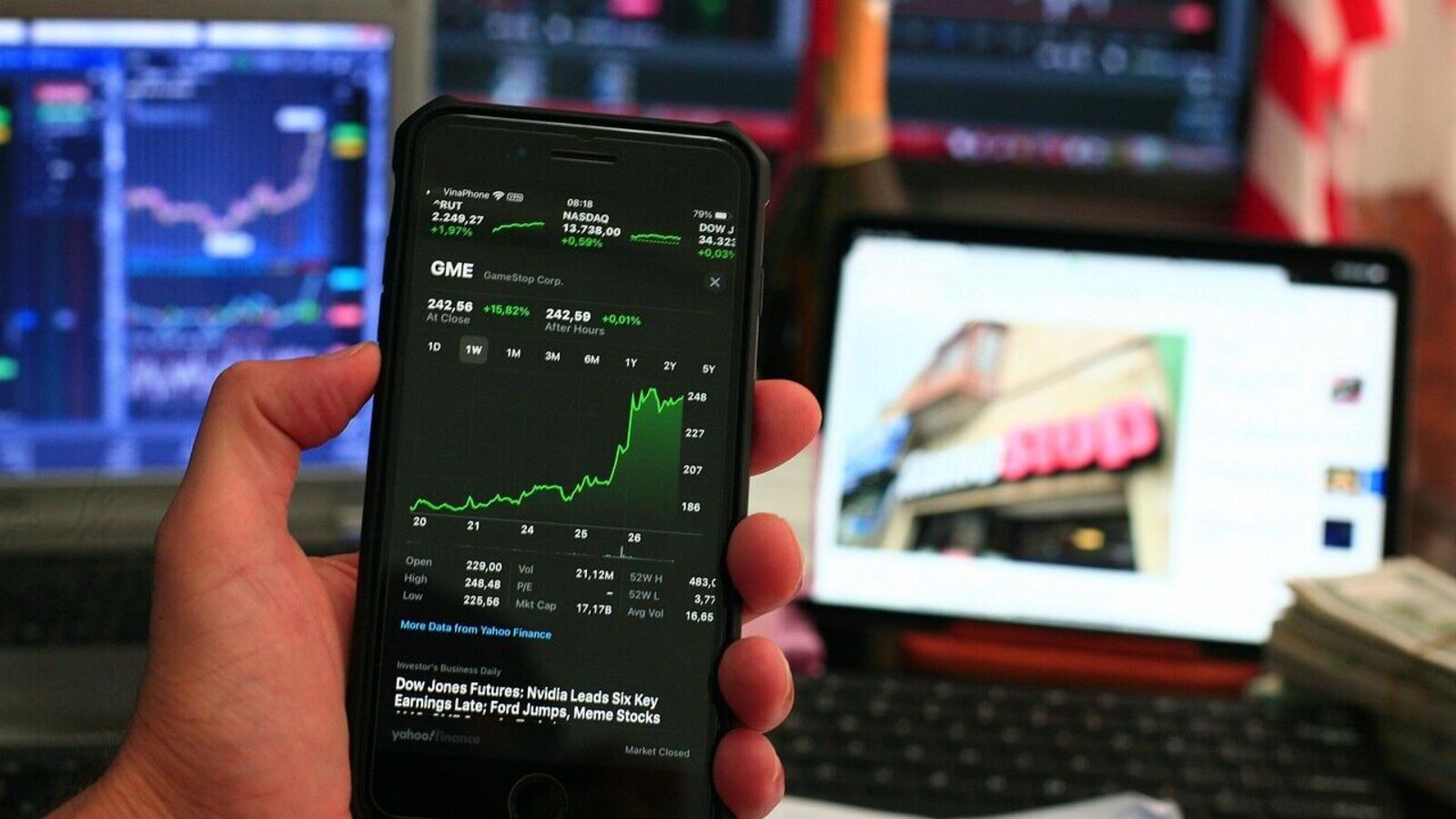 NBFC shares below £ 50 below £ 50 to be in focus on Thursday; Here’s why