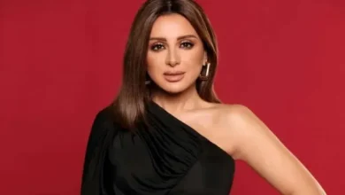 طارق الشناوي ينتقد والد أنغام: أكتر شخص أساء لها.. ضربها في مقتل