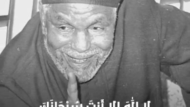 روشتة لمنغصات الحياة.. أدعية رددها لو خايف من حاجة ولو عاوز الدنيا ولو فيه غم داخل عليك ومش…