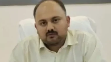 The decision of DM caused a stir in departments, formed an expert committee and searched in 1 month report – Haapur Road Inconcents DM Order investigation into recurring black spots