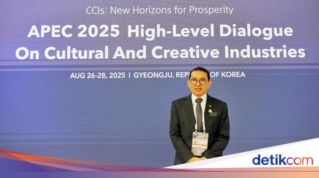 Menbud discusses the strengthening of the cooperation of the cultural and creative sector