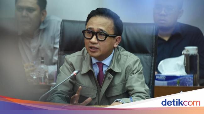 Bambang Haryadi reveals downstream not just a mine, for example MSME