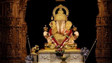 Why is Tulsi not offered in Ganesh worship?