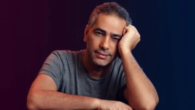 عودة الفنان اللبناني فضل شاكر إلى الساحة الفنية بعد سنوات من الغياب