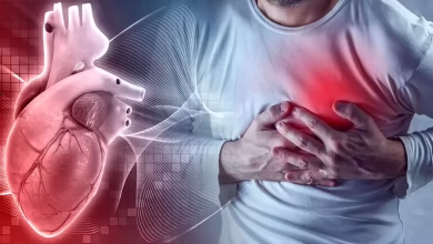 Does too much anger increase the risk of heart attack? Know the opinion of the expert