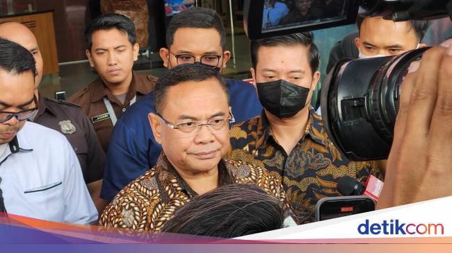 Sudewo again declared reluctant to withdraw from the pati regent