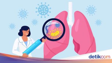 11.559 TB cases occurred in Bogor City, the fourth highest in West Java,