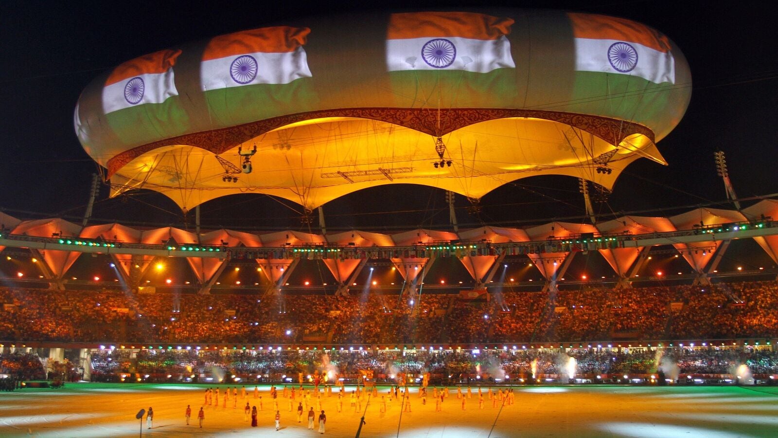 Premier Narendra Modi-led Cabinet makes India’s effort to host 2030 Commonwealth Games