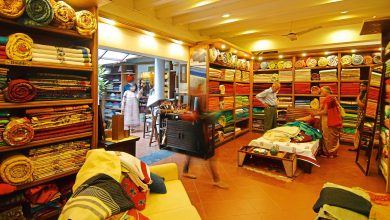India’s contrast to Trump’s 50% tariff: Delhi is planning outreach programs in 40 countries to print textile exports