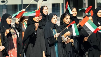 العين على يوم المرأة الإماراتية 2025: إنجازات وفعاليات وعروض رائعة