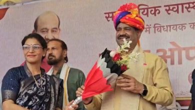 Kota will soon become an important medical center of North India