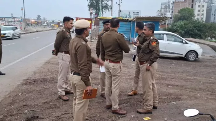 Mahendragarh News: Police have overtaken and arrested an evil, 20 bottles of indigenous beverages repaired and arrested – NCR Mahendragarh News Police