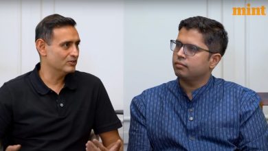 Arihant Patni about new businesses, investment and the future of Indian innovation