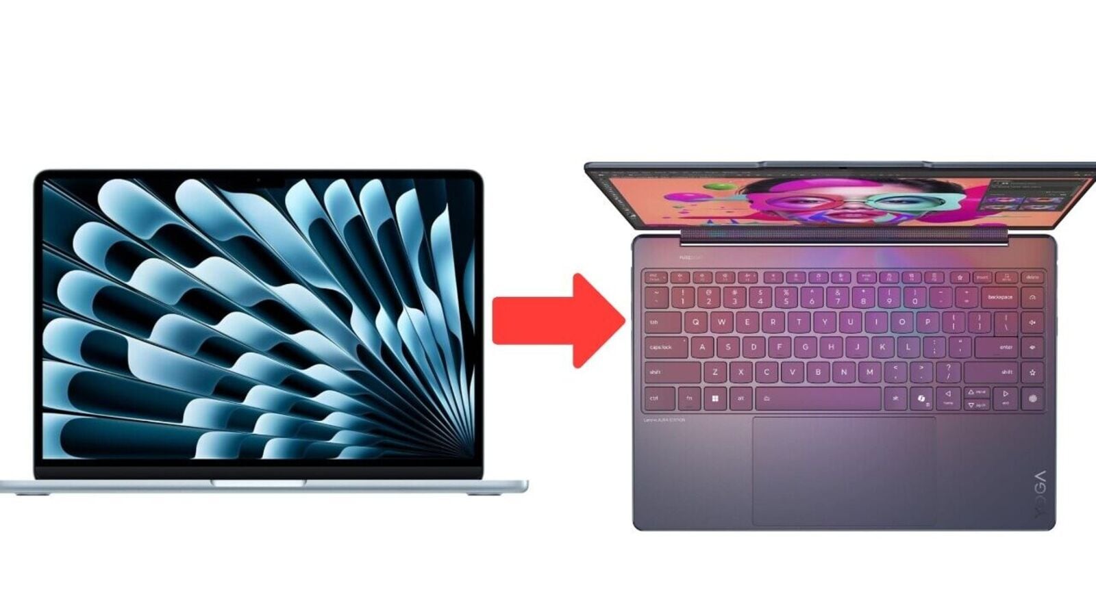 Best MacBook Alternatives of Lenovo in 2025
