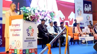 Rozgar Mahakumbh: Youths who work employ Mahakumbh get 15-15 thousand -Rozbar Mahakumbh -Jeug who will get work in Rozbar Mahakumbh will get 15000 at one time