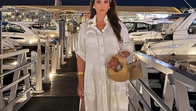 تعرفي من خلال الرابط. كيفية إطلالة صيفية كاجوال على طريقة نجمتك المفضلة
