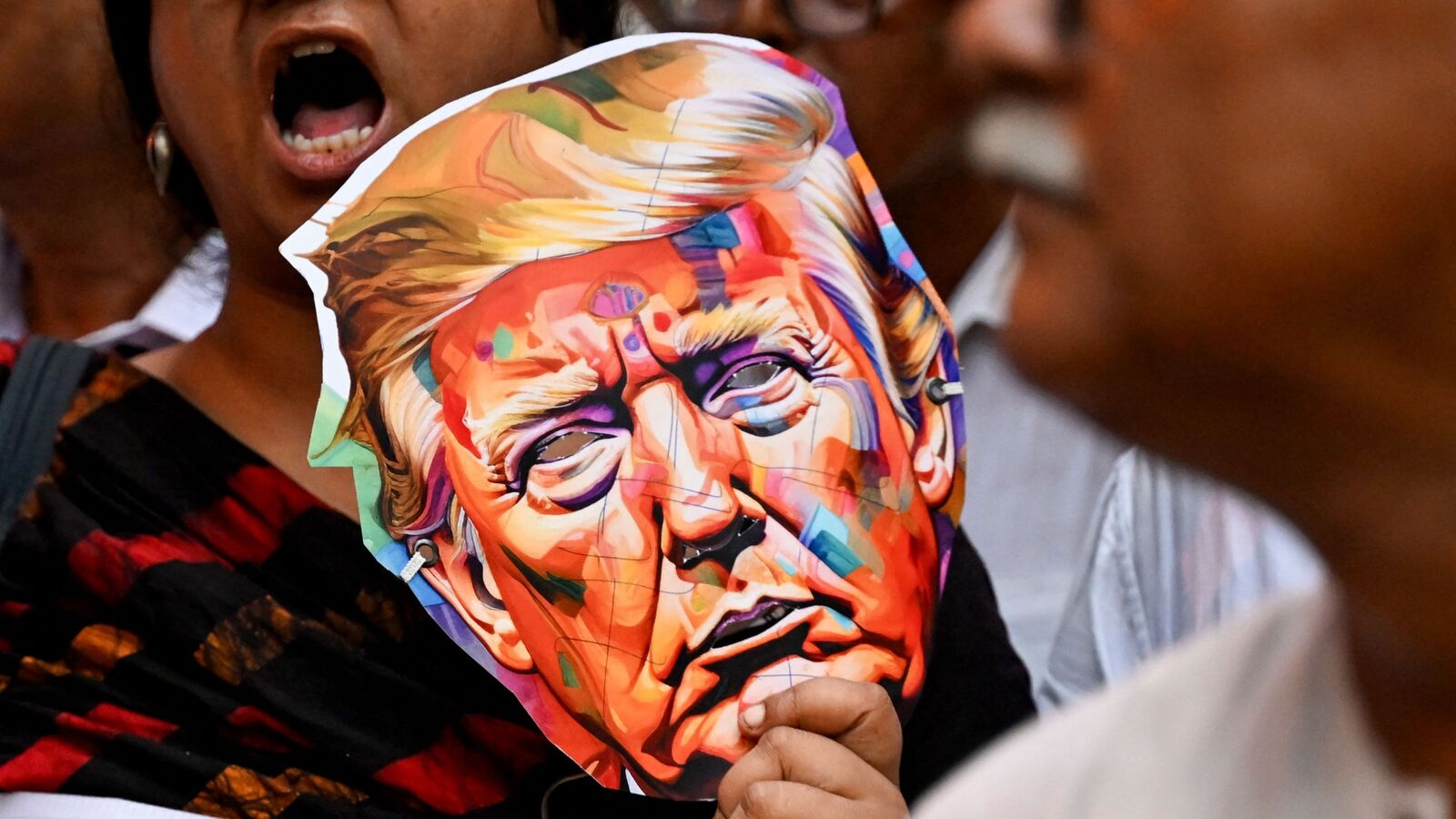 Trump -Tarief impact ‘unlikely to be as serious as feared’, Govt says not to panic