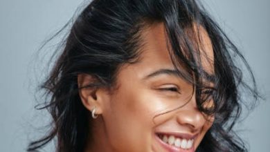 This superfoods will add life to inanimate hair!