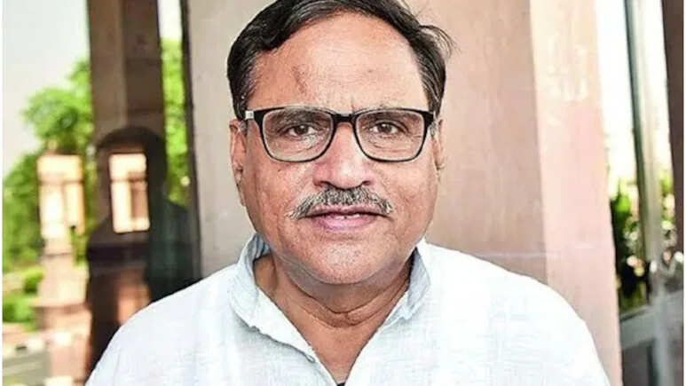 Rajasthan Water Life Mission Scam: Mahesh Joshi’s great shock from the Supreme Court, bail pleader rejected