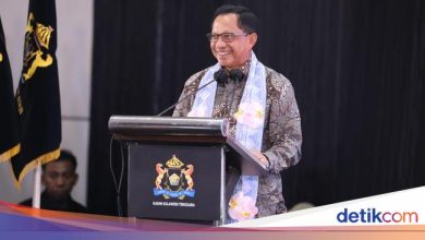 The Minister of Home Affairs highlights the cooperation of the regional government of the regional economy