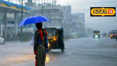 Haryana Kal Ka Mausam: In Haryana tomorrow there will be many problems with peace …