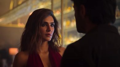 Kriti Sanon’s Raanjhan song plagiarism? International composer claims to be “no. 1 song in India produced ‘